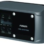 Marine Zone Amplifier