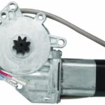Tilt/Trim Motor for Sea-Doo