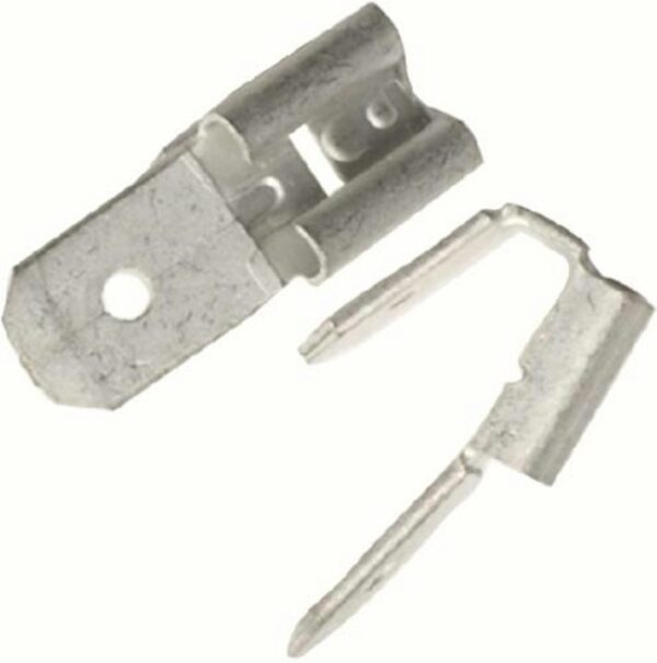 Marine Grade Double Male-Female Adapter - Image 2