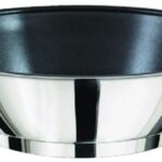 Professional Series Gourmet Nesting Ceramica Non-Stick Saute/Omelette Pan