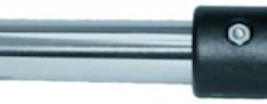 Stainless Steel Rod Holder Height Extender