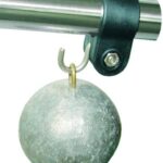 Downrigger Weight Hooks