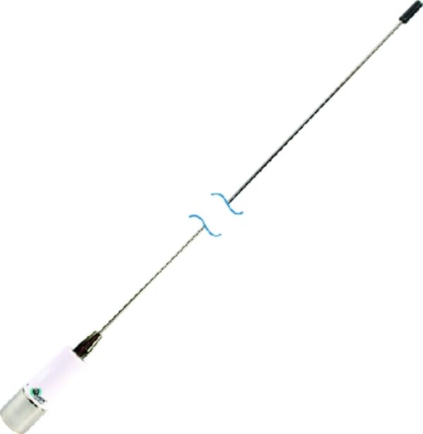 QC-3 Quickconnect VHF Antenna