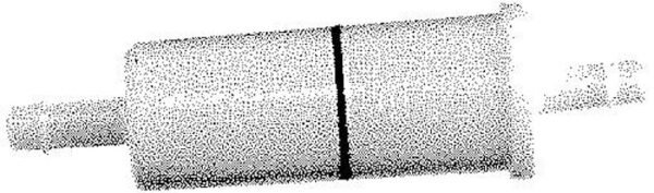 In-Line Fuel Filter - Image 2