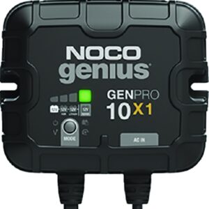 GenProX1 On-Board Battery Charger