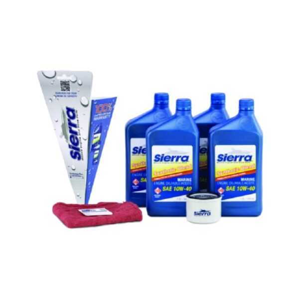 Oil Change Kits - Image 7