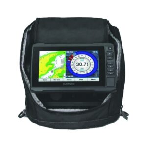 Echomap UHD 73cv Ice Fishing Bundle