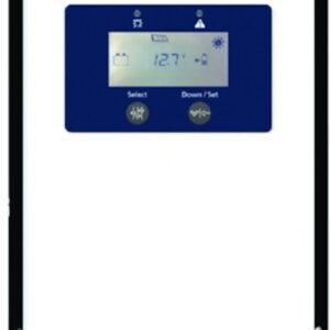 MPPT Charge Controller