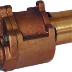 Seawater Bronze Pumps for Mercruiser