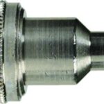 Chrome/Brass Female Hose fitting for Honda 1991 and Newer