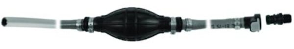 Universal Fuel Kit