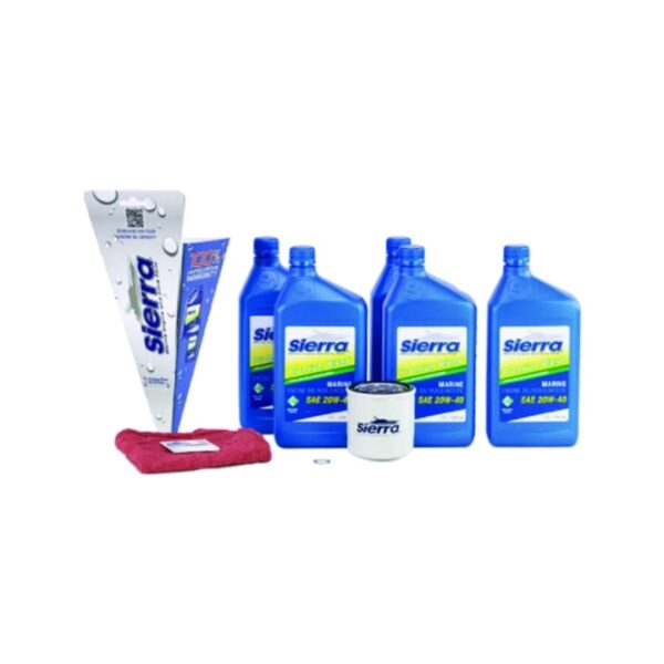 Oil Change Kits - Image 9