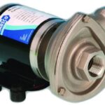 Cyclone Low Pressure Centrifugal Pumps