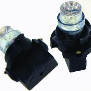 LED Replacement Bulbs for 4in. and 5in. Gauges