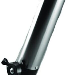 Stainless Steel Rod Holders