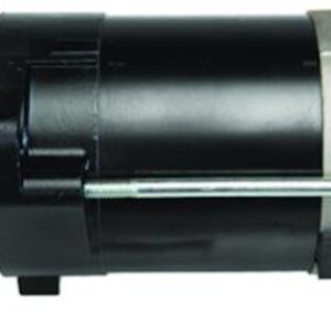 Outboard Starter for Yamaha/Hitachi