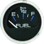 Chesapeake SS 2in. Fuel Level Gauges