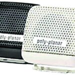 VHF Extension Speaker