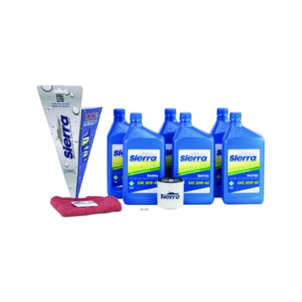 Oil Change Kits - Image 10