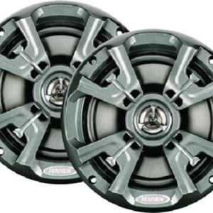 MSX60RVR 6 1/2in. Waterproof Coaxial Speakers
