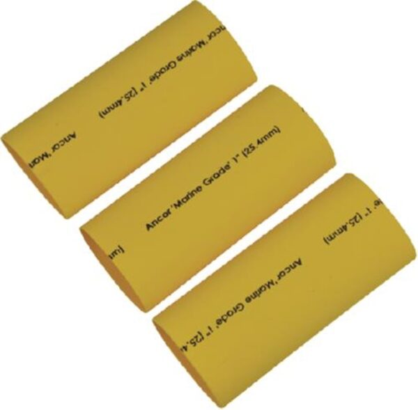 Marine Grade Heat Shrink Heavy Wall Battery Cable Tubing - Image 13