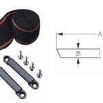 Battery Box Strap & Bracket