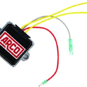 Mercury Voltage Regulators