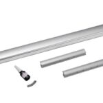 Long Extension Kit for Backstay Mount
