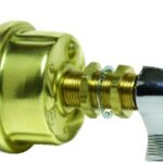 Heavy Duty Battery Disconnect Switch