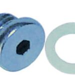 E-Tec Drain Screw
