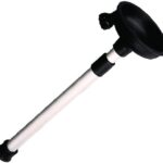 Telescoping Inboard Motor Flushers