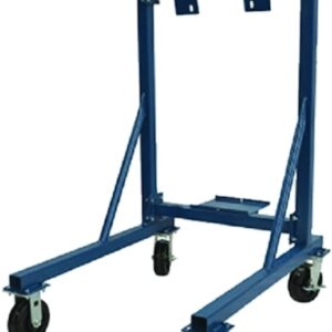 Large Outboard Rack/Dolly