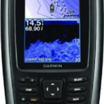 EchoMap CHIRP Sonar 44CV Series