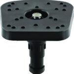 Universal Sounder/Fishfinder Mount