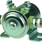 Continous Duty Solenoids