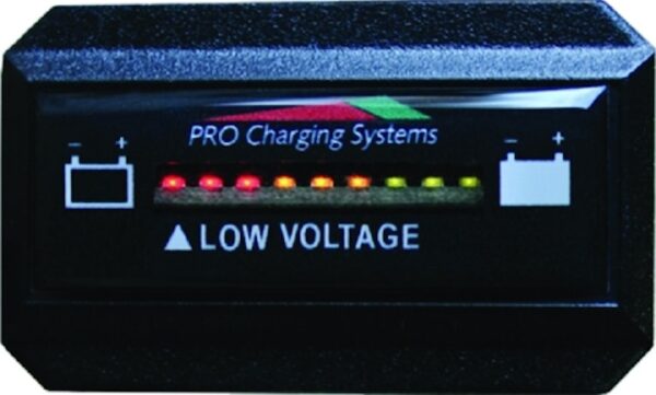 Lithium Battery Gauge - Image 3