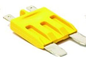 Fuse Socket Test Connectors