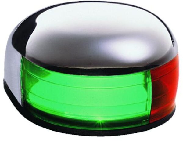 Series 24 Tell Tale Bi-Color Light - Low Profile