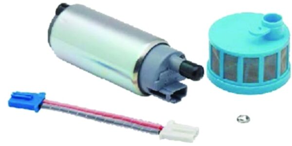 Yamaha Electric EFI Fuel Pumps