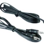 Panel Mount MP3 Adapter