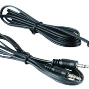 Panel Mount MP3 Adapter
