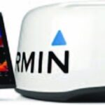 GPSMAP 943x Series SideVu - ClearVu and Traditional Chirp Sonar with Mapping & GMR 18 HD