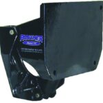 Model 55 Trim and Tilt Motor Brackets for Outboards