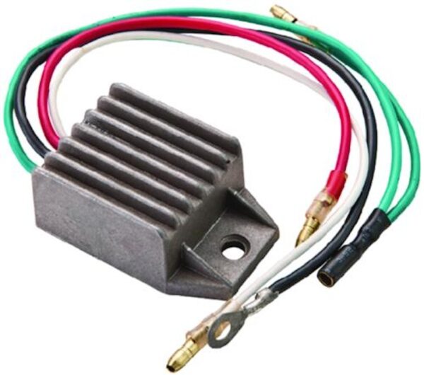 PWC Voltage Regulator for Yamaha