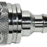 Fuel Line Hose-to-Tank Connectors