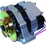 Alternator for OMC/Volvo