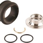 Drive Shaft Carbon Ring Repair Kit for Sea-Doo 1503