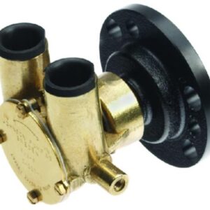 Engine Cooling Crankshaft Pump for Volvo Penta V8 Engines