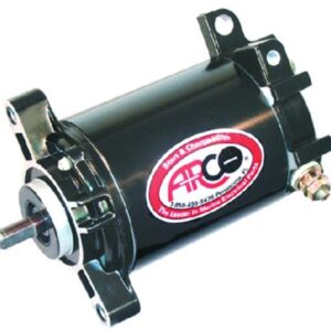 Outboard Starter for OMC