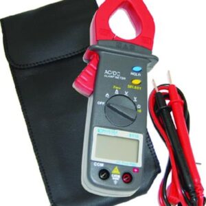 Mini Clamp Multimeter